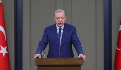 Cumhurbaşkanı Erdoğan: İsveç ve Finlandiya, Türkiye’nin güvenlik endişelerini dikkate almak zorunda