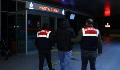 İzmir merkezli 16 ildeki FETÖ operasyonunda 31 gözaltı