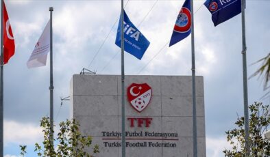 TFF, Digiturk ile 2 yıllık sözleşme yapılmasına karar verdi