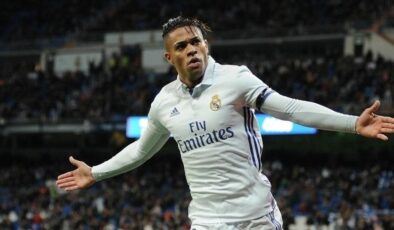 Real Madrid’den Fenerbahçe’ye Mariano Diaz için müjde!.