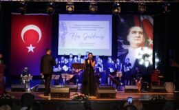 Avukatların sesinden konser