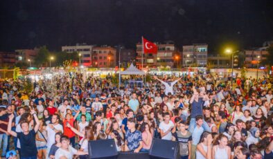 Karacabey’de ‘Ihlamur Festivali’ heyecanı