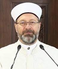 Diyanet İşleri Başkanı Erbaş: “Türkiye’nin hac organizasyonunda geldiği nokta bizi sevindiriyor”