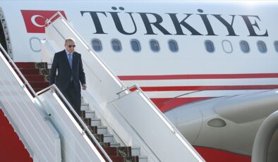 Cumhurbaşkanı Erdoğan İran’a gidecek