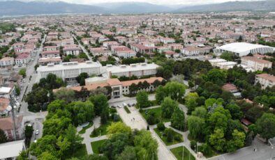 Ocak – Haziran döneminde kişi başına düşen nakdi kredi değeri Erzincan’da 22.7 bin oldu