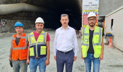 Bursalıların 74 yıllık hızlı tren özlemi 2024 yılında son bulacak