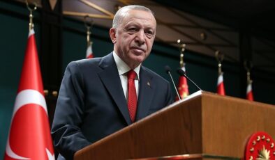 Cumhurbaşkanı Erdoğan, 2022 KPSS Lisans oturumundaki iddialarla ilgili inceleme talimatı verdi