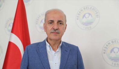 AK Parti Genel Başkanvekili Kurtulmuş: (İsrail) Terör operasyonu adı altında yaptıkları iş terör devleti uygulamasıdır