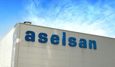 ASELSAN dış ticaret sermaye şirketleri listesine eklendi