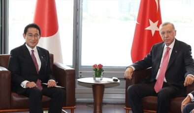 Japonya’dan Karadeniz’de tahıl ihracatının sürdürülmesinde arabulucu Türkiye’ye teşekkür