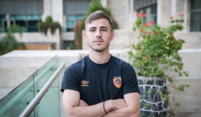 <strong>Sezon başında Fenerbahçe’den Hull City’ye transfer olan Pelkas, ligleri kıyasladı</strong>