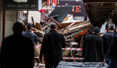 Sağlık Bakanı Koca, Düzce depreminde yaralı sayısının 93 olduğunu açıkladı