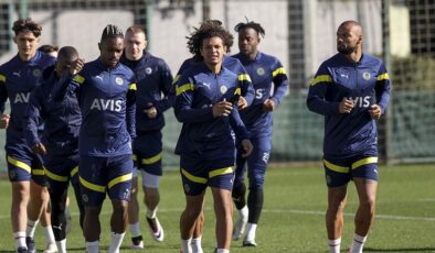 <strong>Fenerbahçe’nin kamp programı belli oldu</strong>