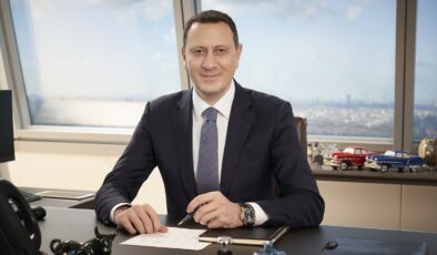 <strong>QNB Finansbank CDP notunu liderlik seviyesine taşıdı</strong>