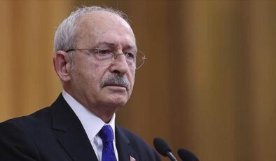 Kılıçdaroğlu: 6’lı masa isterse elbette aday olurum