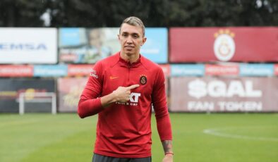 <strong>Galatasaray kalecisi Fernando Muslera takımın performansından memnun</strong>