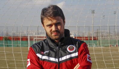 <strong>Trafik kazasında hayatını kaybeden Konyasporlu futbolcu Ahmet Çalık unutulmuyor</strong>