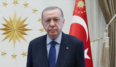 <strong>Cumhurbaşkanı Erdoğan, Şırnak’ta şehit olan korucu Encu’nun ailesine başsağlığı diledi</strong>