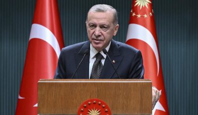 Cumhurbaşkanı Recep Tayyip Erdoğan Bursa’ya Geliyor