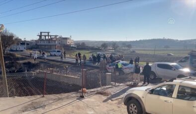 Mardin’de minibüs devrildi, 6 kişi öldü, 5 kişi yaralandı