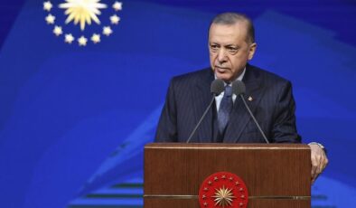  Cumhurbaşkanı Erdoğan saat 14.00’te seçim kararını açıklayacak