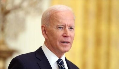 <strong>Biden, Alaska’daki büyük petrol rezervinin çıkarılması için sunulan projeyi onayladı</strong>