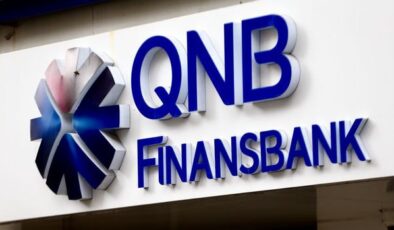 QNB Finansbank ilk çeyrekte 6 milyar 633 milyon TL net kar elde etti