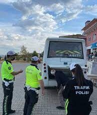 Edirne’den kısa kısa