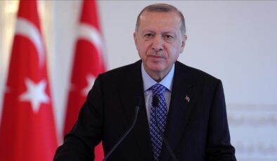 Cumhurbaşkanı Erdoğan: Karadeniz Tahıl Koridoru Anlaşması 2 ay daha uzatıldı