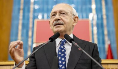 Kılıçdaroğlu: 1,5 yıldır seçim güvenliği için çalışıyoruz