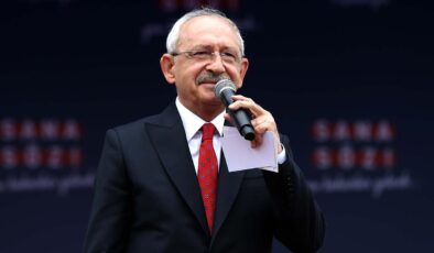 Kılıçdaroğlu’ndan Özdağ açıklaması: Bugün bir tablo ortaya çıkacak