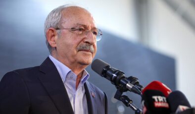 Kılıçdaroğlu: Ortak mutabakat metnimiz var, ödün vermedik