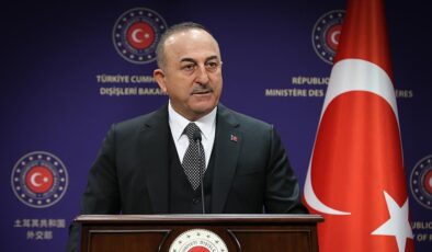 Bakan Çavuşoğlu, Rusya, İran ve Esed rejimi ile dışişleri bakanları toplantısının 10 Mayıs’ta olabileceğini söyledi