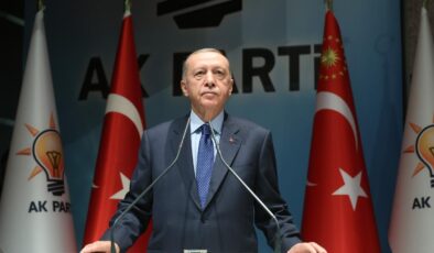 Cumhurbaşkanı Erdoğan: Emeklilerimizden gelen serzenişin farkındayız