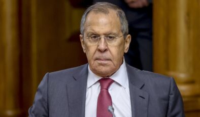 Rusya Dışişleri Bakanı Lavrov: Şartlarımız karşılandığı zaman tahıl anlaşmasına döneceğiz