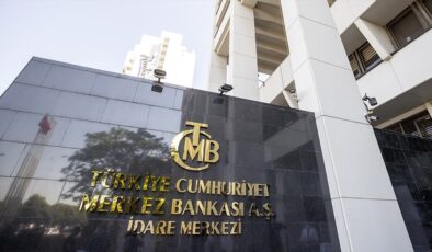 Merkez Bankası, reeskont faiz oranlarını yükseltti