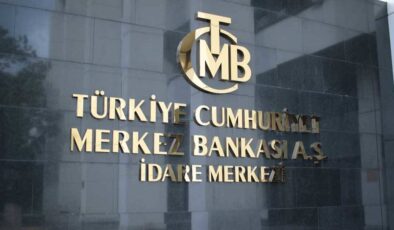 Gözler Merkez Bankası’nın faiz kararında