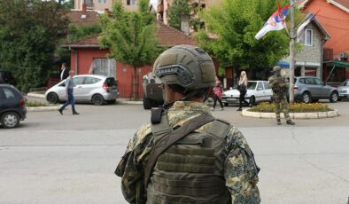 ABD, Sırbistan’ın Kosova sınırından askerlerini çekmeye başladığını bildirdi