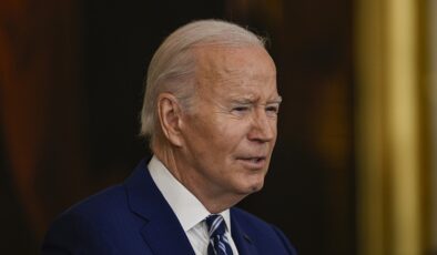 Biden, Çin Devlet Başkanı Şi’yi “hala diktatör olarak gördüğünü” söyledi