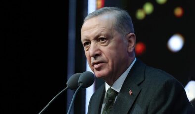 Cumhurbaşkanı Erdoğan: (İsrail’in Filistin’e saldırıları) Tarih bu iğrenç tabloya göz yumanları yargılayacak