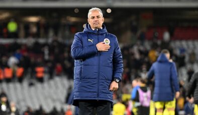 İsmail Kartal’lı Fenerbahçe rekorlara doymuyor