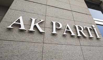 AK Parti’de belediye başkan adayları 7 ve 15 Ocak’ta açıklanacak