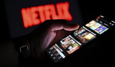 Netflix 2023’ün son çeyreğinde 13 milyonu aşkın yeni abone kazandı