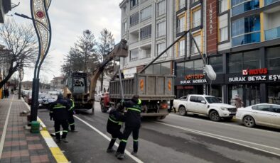 Kırklareli’nden kısa kısa