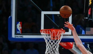 NBA’de Alperen Şengün’ün “triple double”ı Rockets’a yetmedi