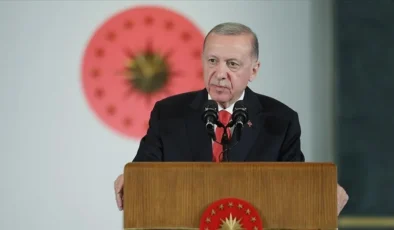 Cumhurbaşkanı Erdoğan, devlet koruması altındaki çocuklarla iftarda bir araya geldi