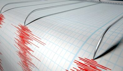 Malatya’da 4,3 büyüklüğünde deprem