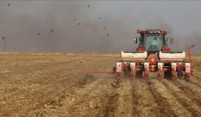 Türkiye ile Irak arasında tarımsal işbirliğinde de yeni dönem başlıyor