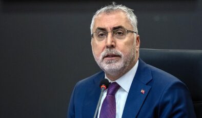 Bakan Işıkhan: Kadın ve genç istihdamında artış sağlayacak politikalar geliştiriyoruz