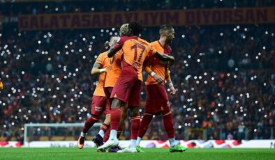 Galatasaray, şampiyonlukla kasasını doldurmayı hedefliyor